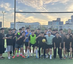 DTBL 한마음 풋살 활동 1차 (2026)