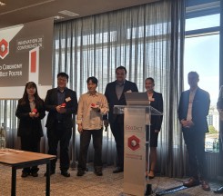 Geodict innovation confer…
