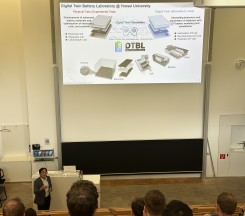 Justus Liebig University …
